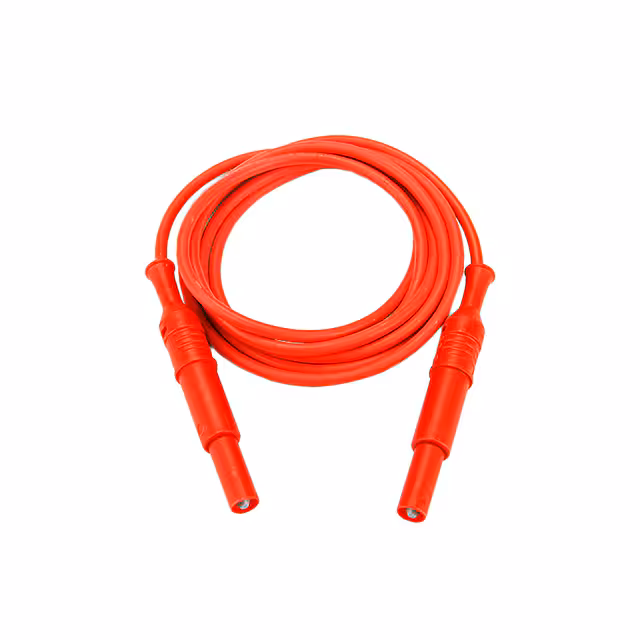 CT3637-100-2 Cal Test Electronics  Test Leads - Banana, Meter Interface